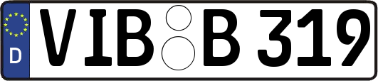 VIB-B319