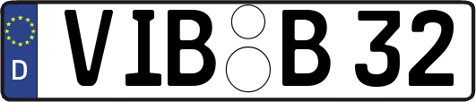 VIB-B32