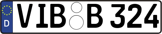 VIB-B324