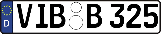 VIB-B325