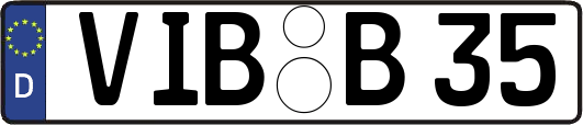VIB-B35