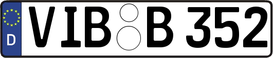 VIB-B352