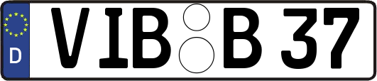 VIB-B37