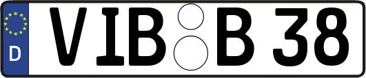 VIB-B38