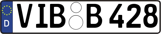 VIB-B428