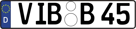 VIB-B45