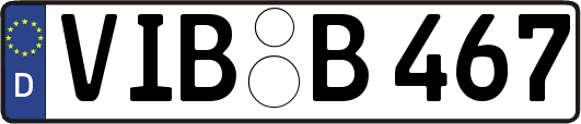 VIB-B467