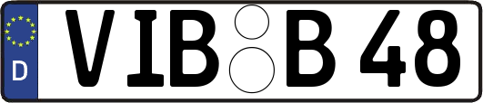 VIB-B48