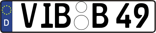 VIB-B49