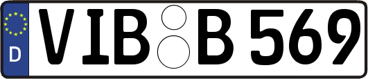 VIB-B569