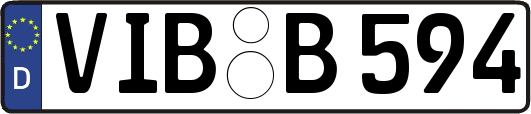 VIB-B594