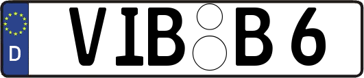 VIB-B6