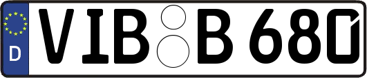 VIB-B680