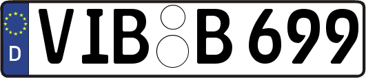 VIB-B699