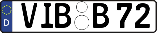 VIB-B72