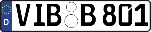 VIB-B801