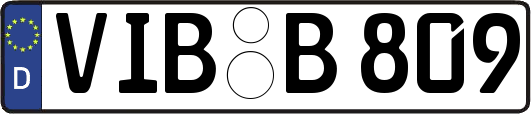 VIB-B809