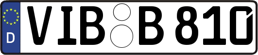 VIB-B810