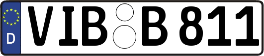 VIB-B811