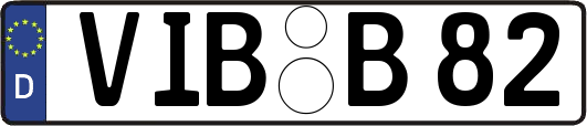 VIB-B82