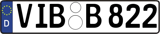VIB-B822