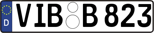 VIB-B823