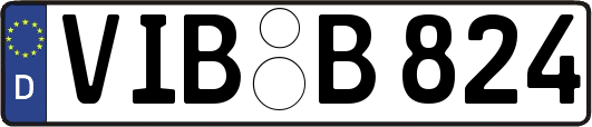 VIB-B824