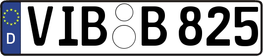 VIB-B825