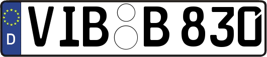 VIB-B830