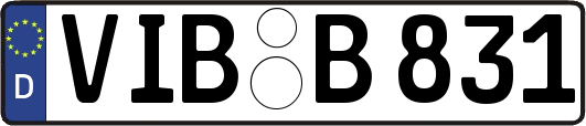 VIB-B831