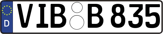 VIB-B835