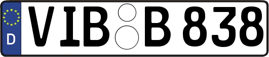 VIB-B838
