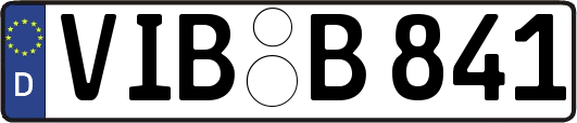 VIB-B841