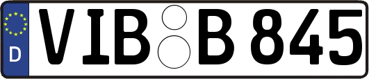 VIB-B845
