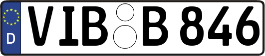 VIB-B846
