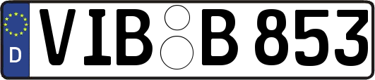 VIB-B853