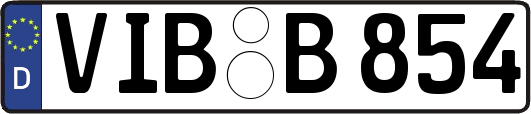 VIB-B854