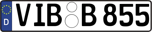 VIB-B855