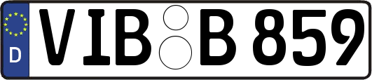 VIB-B859