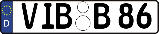 VIB-B86