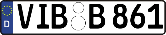 VIB-B861