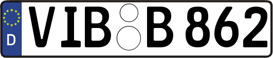 VIB-B862