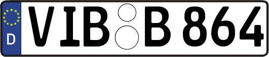 VIB-B864