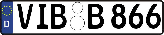 VIB-B866