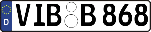 VIB-B868