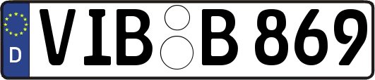 VIB-B869