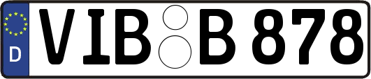 VIB-B878