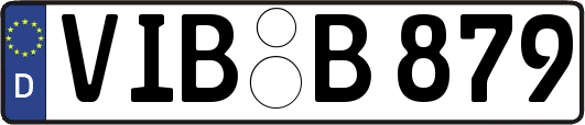VIB-B879