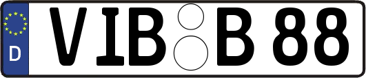 VIB-B88
