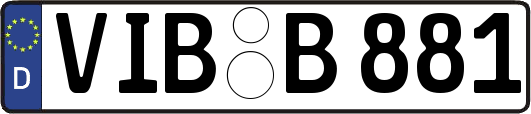 VIB-B881